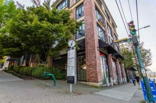 Photo 33: 407 2515 ONTARIO Street in Vancouver: Mount Pleasant VW Condo for sale in "ELEMENTS" (Vancouver West)  : MLS®# R2528697