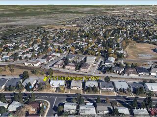 Photo 16: 7712 HUNTERVIEW Drive NW in CALGARY: Huntington Hills 4Plex for sale (Calgary)  : MLS®# C3630605