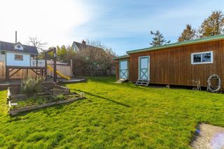 Photo 33: 347 Vincent Ave in Saanich: SW Gorge House for sale (Saanich West)  : MLS®# 924288