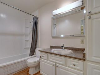 Photo 14: 103 156 St. Lawrence St in Victoria: Vi James Bay Row/Townhouse for sale : MLS®# 893588
