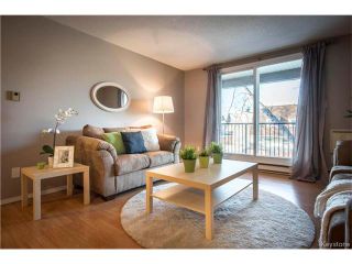 Photo 3: 460 Kenaston Boulevard in Winnipeg: River Heights Condominium for sale (1D)  : MLS®# 1705140