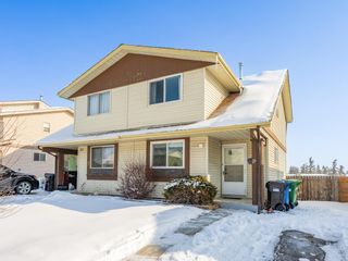 Photo 1: 11A Fonda Green SE in Calgary: Forest Heights Semi Detached (Half Duplex) for sale : MLS®# A2031000