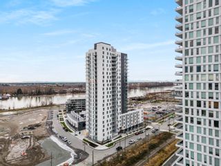 Photo 19: 317 3430 E KENT AVENUE SOUTH in Vancouver: South Marine Condo for sale in "Paradigm" (Vancouver East)  : MLS®# R2837679