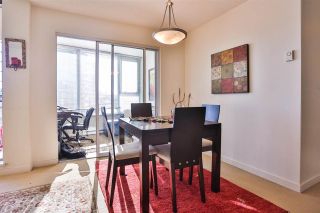 Photo 7: 503 33 SMITHE Street in Vancouver: Yaletown Condo for sale in "COOPER'S LOOKOUT" (Vancouver West)  : MLS®# R2046683