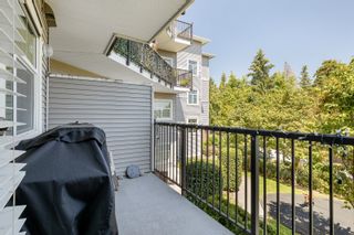 Photo 15: 207 19530 65 Avenue in Surrey: Clayton Condo for sale in "Willow Grand" (Cloverdale)  : MLS®# R2713959