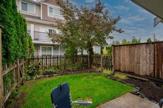 Photo 28: 61 7298 199A Street in Langley: Willoughby Heights Townhouse for sale in "YORK" : MLS®# R2819493
