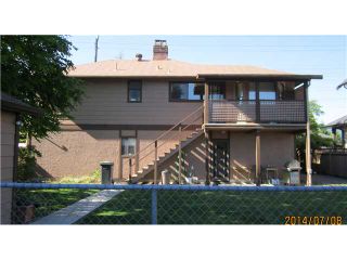 Photo 2: 1510 COMO LAKE AV in Coquitlam: Central Coquitlam House for sale : MLS®# V1074697