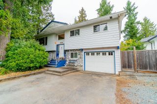 Photo 1: 4444 202A Street in Langley: Langley City House for sale : MLS®# R2816975