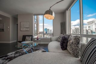 Photo 12: 2304 1055 HOMER STREET in Vancouver: Yaletown Condo for sale (Vancouver West)  : MLS®# R2288224