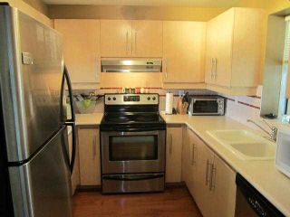 Photo 2: 509 555 ABBOTT Street in Vancouver: Downtown VW Condo for sale in "PARIS PLACE" (Vancouver West)  : MLS®# V945826