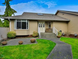 Photo 18: 30 529 Johnstone Rd in FRENCH CREEK: PQ French Creek Row/Townhouse for sale (Parksville/Qualicum)  : MLS®# 805223