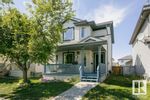 Main Photo: 446 GIBB Wynd in Edmonton: Zone 58 House for sale : MLS®# E4342628