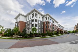 Main Photo: A215 8150 207 Street in Langley: Willoughby Heights Condo for sale in "Union Park" : MLS®# R2884446