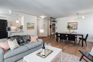 Photo 7: 403 605 14 Avenue SW in Calgary: Beltline Apartment for sale : MLS®# C4229397