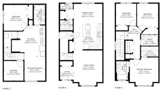 Photo 2: 9213 92 Street in Edmonton: Zone 18 House Half Duplex for sale : MLS®# E4356400
