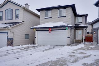 Photo 1: 111 covemeadow Court NE in Calgary: Coventry Hills Detached for sale : MLS®# A1168062
