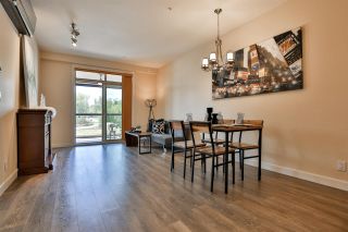 Photo 5: A307 20716 WILLOUGHBY TOWN CENTRE Drive in Langley: Willoughby Heights Condo for sale in "Yorkson Downs" : MLS®# R2476051