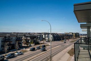 Photo 21: 421 4350 Seton Drive SE in Calgary: Seton Apartment for sale : MLS®# A2124888