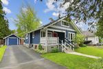 Main Photo: 11338 MAPLE Crescent in Maple Ridge: Southwest Maple Ridge House for sale in "Hammond" : MLS®# R2880248