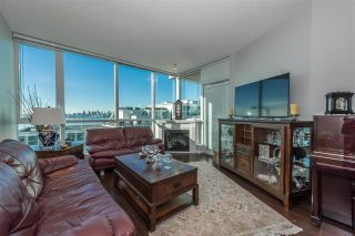 Photo 3: 1003 138 E ESPLANADE Street in North Vancouver: Lower Lonsdale Condo for sale in "PREMIERE AT THE PIER" : MLS®# R2144179
