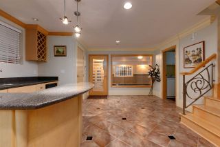 Photo 14: 5850 CARTIER Street in Vancouver: South Granville House for sale (Vancouver West)  : MLS®# R2025857