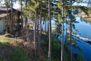 Photo 20: 30 12849 LAGOON Road in Pender Harbour: Pender Harbour Egmont Townhouse for sale in "THE PAINTED BOAT RESORT & SPA" (Sunshine Coast)  : MLS®# R2532160