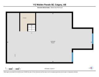 Photo 40: 112 Walden Parade SE in Calgary: Walden Detached for sale : MLS®# A1230548