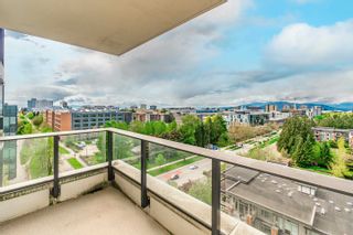Photo 27: 1203 5868 AGRONOMY Road in Vancouver: University VW Condo for sale (Vancouver West)  : MLS®# R2879513