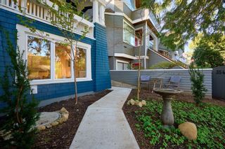 Photo 39: 1 3536 POINT GREY Road in Vancouver: Kitsilano Townhouse for sale (Vancouver West)  : MLS®# R2876866