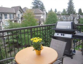Photo 7: 366 1100 E 29TH Street in North Vancouver: Lynn Valley Condo for sale in "HIGHGATE" : MLS®# V790179