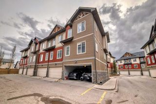 Photo 39: 65 Skyview Springs Circle NE in Calgary: Skyview Ranch Row/Townhouse for sale : MLS®# A2129104
