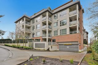 Photo 31: 407 1621 HAMILTON Avenue in North Vancouver: Mosquito Creek Condo for sale in "Heywood on the Park by Marcon" : MLS®# R2869415