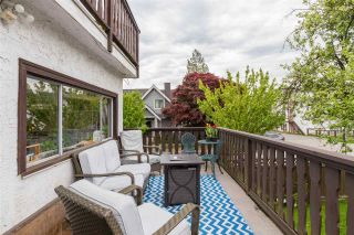 Photo 26: 3206 W 3RD Avenue in Vancouver: Kitsilano House for sale (Vancouver West)  : MLS®# R2588183