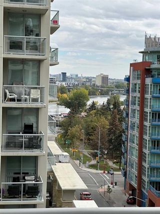Photo 35: 1025 222 Riverfront Avenue SW in Calgary: Chinatown Apartment for sale : MLS®# A2078981