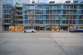 Main Photo: 303 1477 W PENDER Street in Vancouver: Coal Harbour Condo for sale in "WEST PENDER PLACE" (Vancouver West)  : MLS®# R2869307