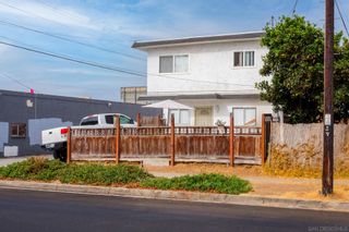 Photo 2: PACIFIC BEACH Property for sale: 4526 Haines St in San Diego