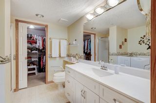 Photo 24: 349 6868 Sierra Morena Boulevard SW in Calgary: Signal Hill Apartment for sale : MLS®# A2004989