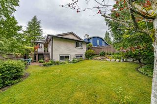 Photo 26: 17 CAMPION Court in Port Moody: Mountain Meadows House for sale : MLS®# R2707325
