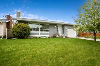 Main Photo: 12 Rundlefield Close NE in Calgary: Rundle Detached for sale : MLS®# A2133215