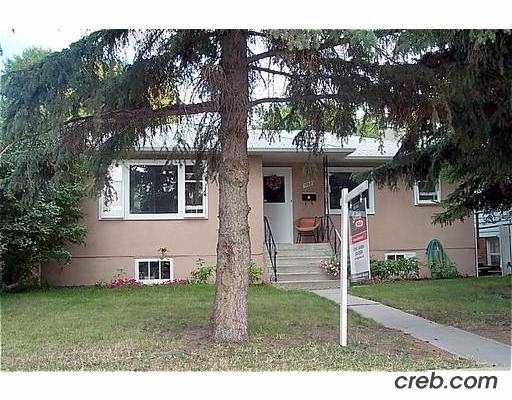 Main Photo:  in CALGARY: Altadore River Park Residential Detached Single Family for sale (Calgary)  : MLS®# C2279491