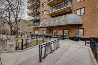 Photo 28: 404 225 25 Avenue SW in Calgary: Mission Apartment for sale : MLS®# A2123303