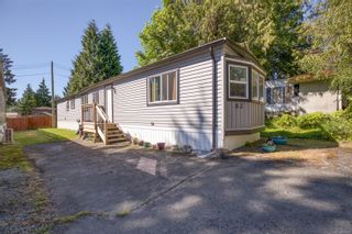 Photo 3: 82 25 Maki Rd in Nanaimo: Na Chase River Manufactured Home for sale : MLS®# 909532