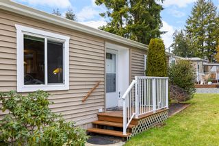 Photo 41: 113 5854 Turner Rd in Nanaimo: Na Pleasant Valley Manufactured Home for sale : MLS®# 923777