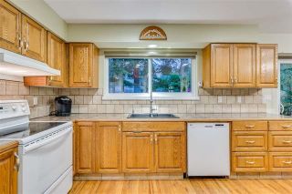 Photo 4: 2724 DAYBREAK Avenue in Coquitlam: Ranch Park House for sale : MLS®# R2202193