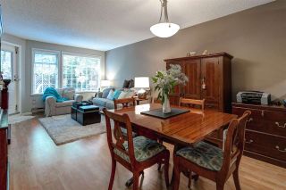 Photo 7: 107 925 W 10TH Avenue in Vancouver: Fairview VW Condo for sale in "Laurel Place" (Vancouver West)  : MLS®# R2096518