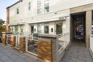 Photo 17: 2 6939 CAMBIE Street in Vancouver: South Cambie Townhouse for sale in "Cambria Park" (Vancouver West)  : MLS®# R2561518