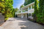 Main Photo: 5574 GREENLEAF Road in West Vancouver: Eagle Harbour House for sale : MLS®# R2814361