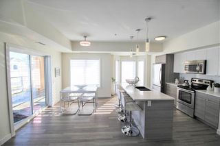 Photo 7: 115 70 Philip Lee Drive in Winnipeg: Crocus Meadows Condominium for sale (3K)  : MLS®# 202018668