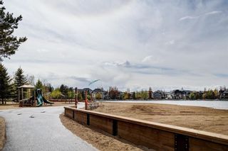 Photo 23: 106 Autumn Green SE in Calgary: Auburn Bay Semi Detached for sale : MLS®# A1221317