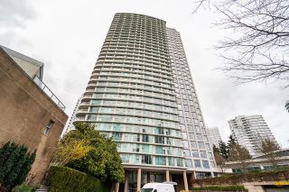 Photo 4: 3505 1009 EXPO Boulevard in Vancouver: Yaletown Condo for sale in "Landmark 33" (Vancouver West)  : MLS®# R2761899